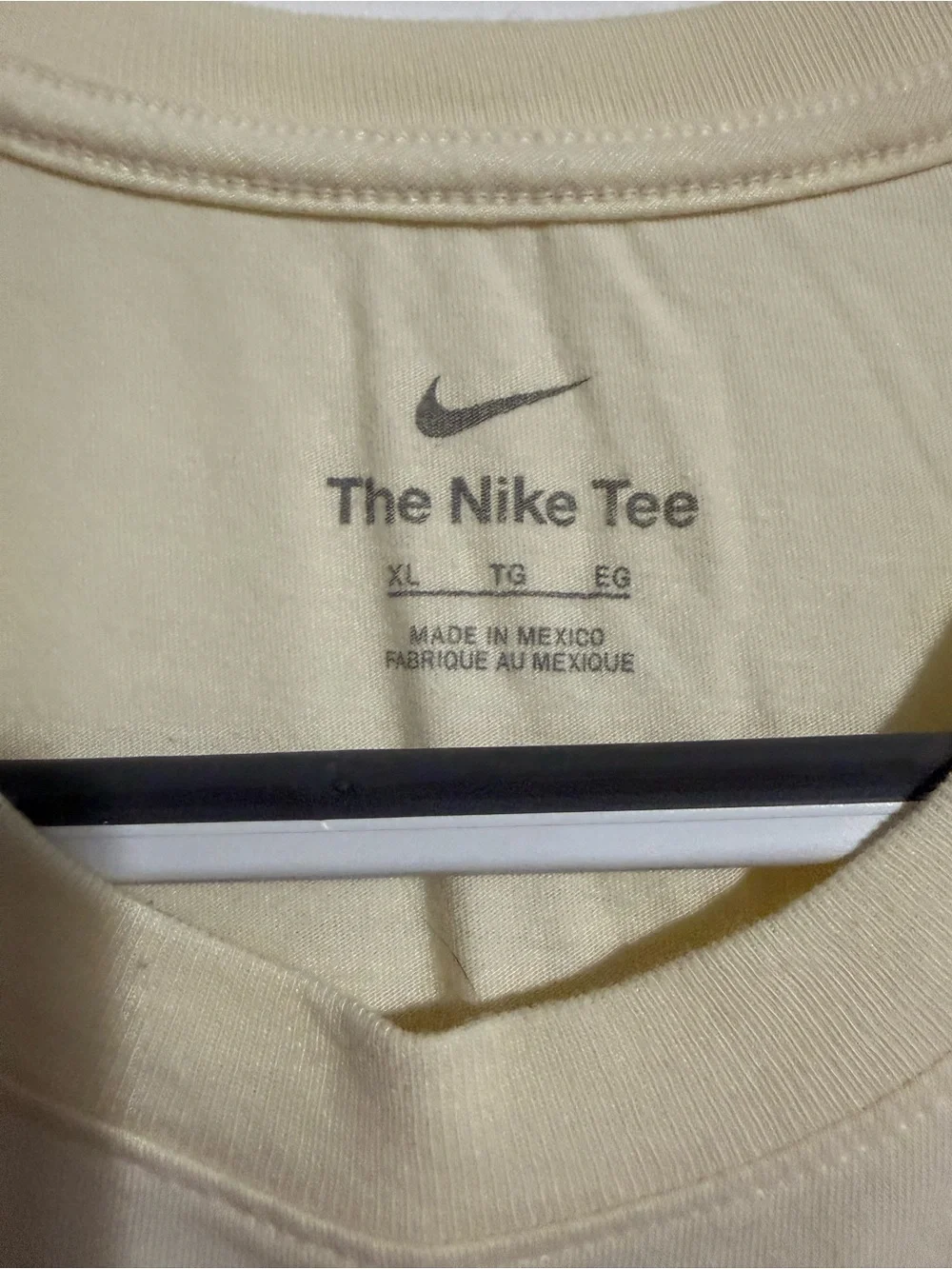 Nike new york